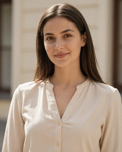 Elena, 29-year-old woman from Skopje, Macedonia