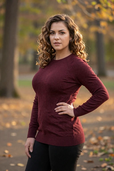 Jovana, 31-year-old woman from Novi Sad, Serbia